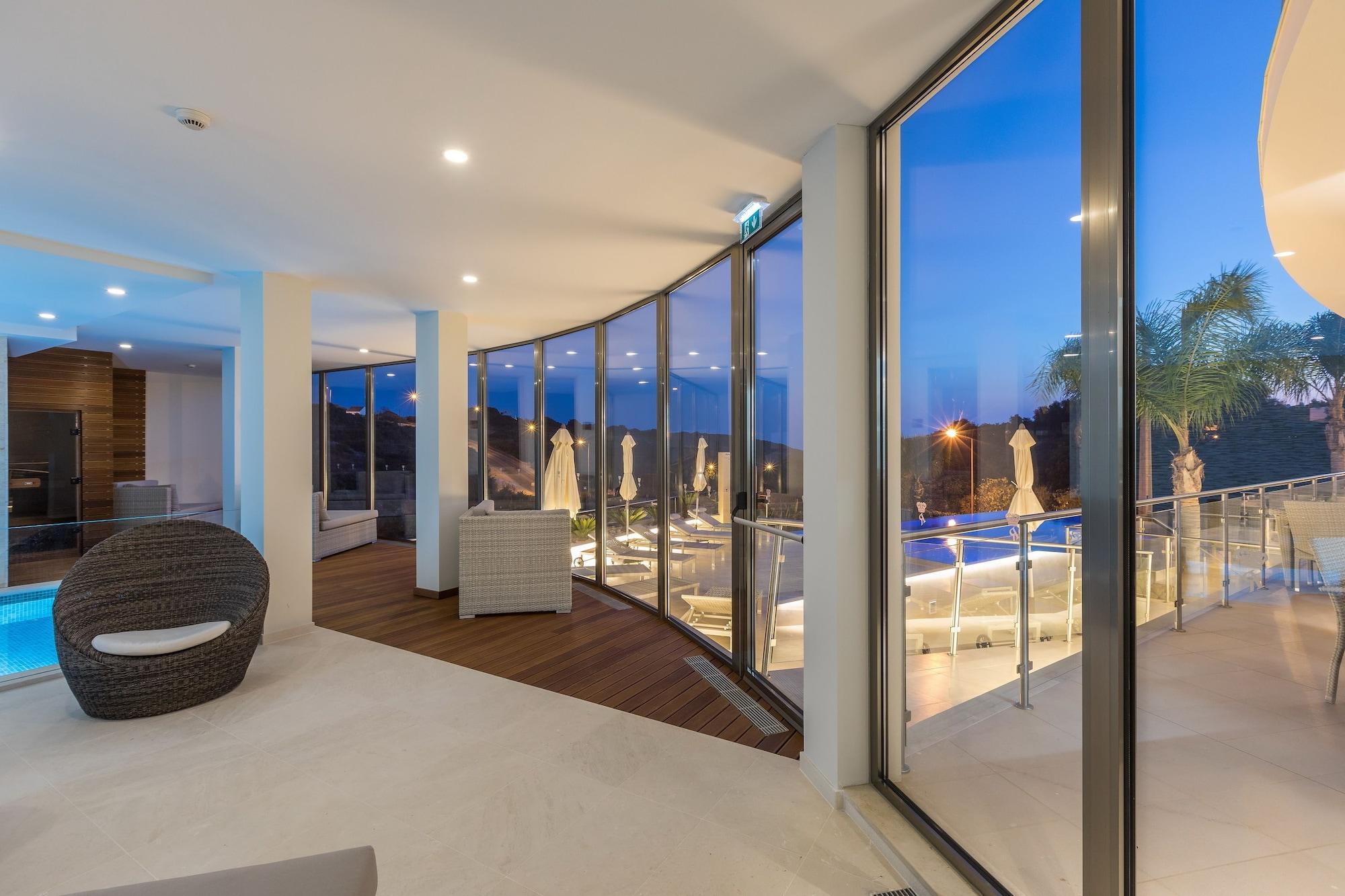Caneiros Luxury House & Suites Ferragudo  Exterior photo
